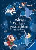 Disney - Wintergeschichten zum Lesenlernen Disney - Wintergeschichten zum Lesenlernen