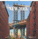 New York 2026 - Broschürenkalender 30x30 cm (30x60 geöffnet) - Kalender mit Platz für Notizen - Bildkalender - Wandplaner - Wandkalender New York 2026 - Broschürenkalender 30x30 cm (30x60 geöffnet) - Kalender mit Platz für Notizen - Bildkalender - Wandplaner - Wandkalender