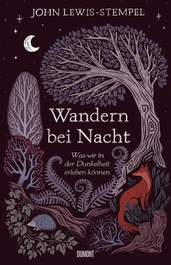 Cover Wandern bei Nacht 