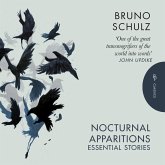 Nocturnal Apparitions (MP3-Download) Nocturnal Apparitions (MP3-Download)