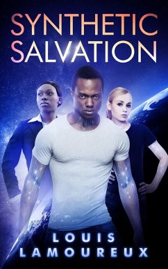 Cover Synthetic Salvation (eBook, ePUB)