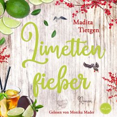 Limettenfieber (MP3-Download) - Tietgen, Madita
