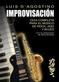 Improvisación (eBook, PDF) Improvisación (eBook, PDF)