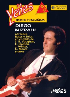 Cover Yeites nº 2 (eBook, PDF)