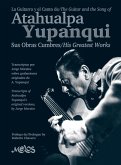 Atahualpa Yupanqui (eBook, PDF)