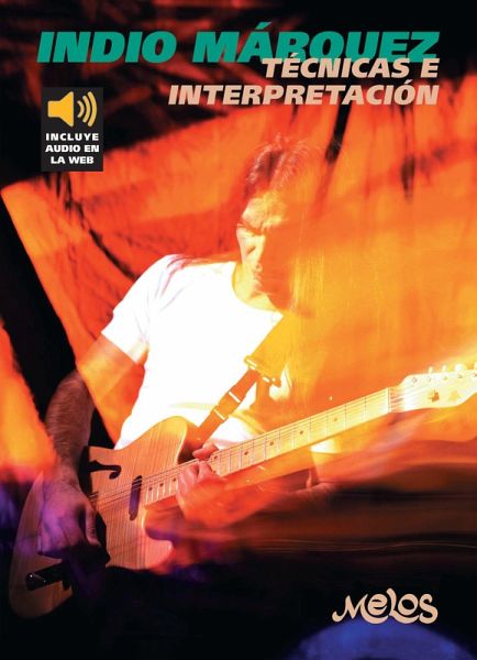 Técnicas e interpretación (eBook, PDF) Técnicas e interpretación (eBook, PDF)