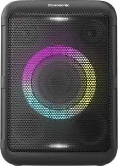Cover Panasonic SC-BMAX5E-K schwarz