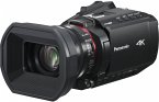 Panasonic HC-X1200E schwarz