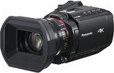 Panasonic HC-X1200E schwarz