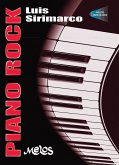 Piano rock (eBook, PDF) Piano rock (eBook, PDF)
