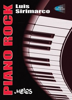 Cover Piano rock (eBook, PDF)
