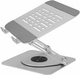 ICY BOX IB-NH300-R Halterung für Notebooks bis 17