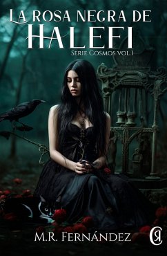 La rosa negra de Halefi (eBook, ePUB) Cover La rosa negra de Halefi (eBook, ePUB)