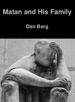 Cover Matan and His Family (The Jewish Family, #1) (eBook, ePUB)