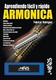 Armónica (eBook, PDF) Armónica (eBook, PDF)