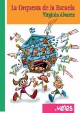 La orquesta de la escuela (eBook, PDF) La orquesta de la escuela (eBook, PDF)