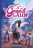 Grand Galop, Tome 01 (eBook, ePUB) Grand Galop, Tome 01 (eBook, ePUB)