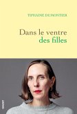 Dans le ventre des filles (eBook, ePUB) Dans le ventre des filles (eBook, ePUB)