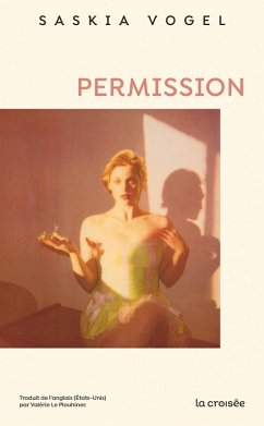 Permission (eBook, ePUB) - Vogel, Saskia