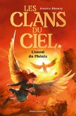 Les clans du ciel, Tome 03 (eBook, ePUB) Les clans du ciel, Tome 03 (eBook, ePUB)