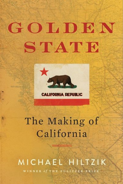 Golden State (eBook, ePUB)