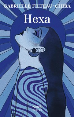 Cover Hexa (eBook, ePUB)