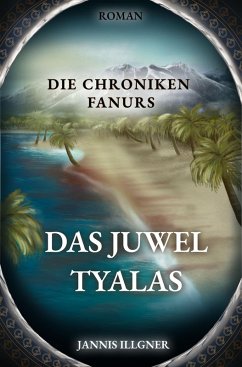 Cover Das Juwel Tyalas (eBook, ePUB)