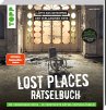 Lost Places Rätselbuch - Die... - Bild 1