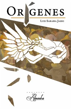 Orígenes (eBook, ePUB) - Sarabia Jasso, Luis