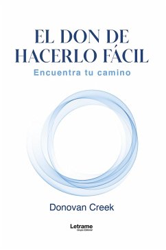 Cover El don de hacerlo fácil (eBook, ePUB)