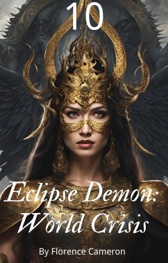 Cover Eclipse Demon: World Crisis 10 (eBook, ePUB)
