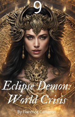 Cover Eclipse Demon: World Crisis 9 (eBook, ePUB)