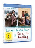 Ein verrücktes Paar Double Feature
