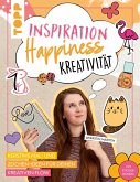 Inspiration - Happiness - Kreativität   (Mängelexemplar)