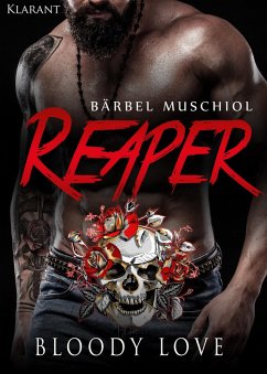 Cover Reaper. Bloody Love (eBook, ePUB)