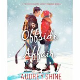Offside Affair (A Fairview Falcons Hockey Romance—Book 4) (MP3-Download)