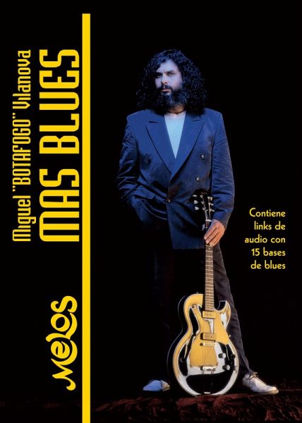 Más blues (eBook, PDF) Más blues (eBook, PDF)