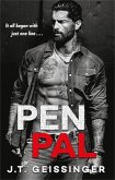 Pen Pal (eBook, ePUB) Pen Pal (eBook, ePUB)
