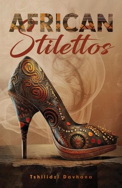 Cover African Stilettos (eBook, ePUB)