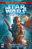 Star Wars Essentials, Band 13 - Boba Fett - Tod, Lügen und Verrat (eBook, ePUB) Star Wars Essentials, Band 13 - Boba Fett - Tod, Lügen und Verrat (eBook, ePUB)