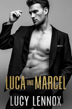 Luca und Marcel (eBook, ePUB) - Lennox, Lucy