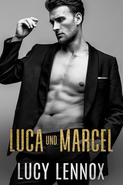 Luca und Marcel (eBook, ePUB)