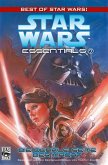 Star Wars Essentials, Band 7 - Die dunkle Seite der Macht (eBook, ePUB) Star Wars Essentials, Band 7 - Die dunkle Seite der Macht (eBook, ePUB)