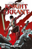 Star Wars Sonderband 69: Knight Errant II - Sintflut (eBook, ePUB) Star Wars Sonderband 69: Knight Errant II - Sintflut (eBook, ePUB)