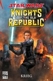 Star Wars Sonderband 71: Knights of the Old Republic - Krieg (eBook, ePUB) Star Wars Sonderband 71: Knights of the Old Republic - Krieg (eBook, ePUB)