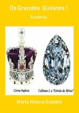 Os Grandes Quilates ! (eBook, PDF)