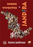 Sobre Viventes De Jandira (eBook, PDF)
