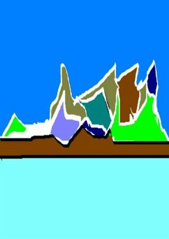 Cover Não Vivo As Calmarias, O Desassossego Me Consola (eBook, PDF)