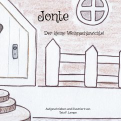 Cover Jonte (eBook, PDF)