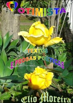 Cover O Otimista (eBook, PDF)